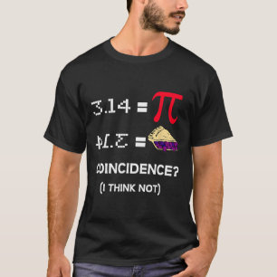 Camiseta Pi Day 3.15 Símbolo Pi Ciencia Y Math Teacher Gif