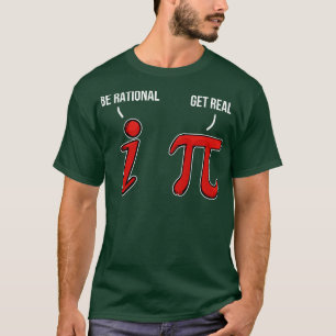Camiseta Pi Day Math Pi