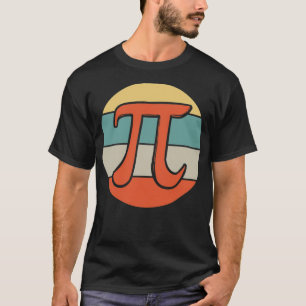 Camiseta Pi Day Math Teacher Penelope oeste