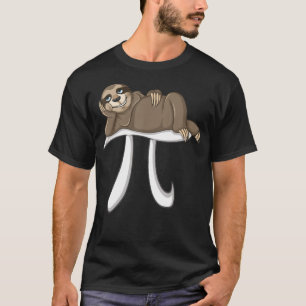 Camiseta Pi Day On Pi Mathematician Math Animals friendly