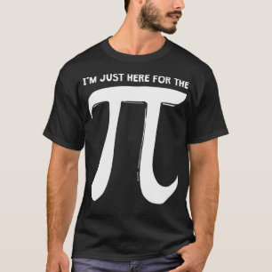 Camiseta Pi Day Pi Math apostando árabe
