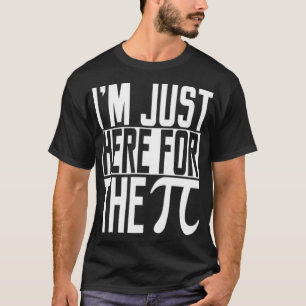 Camiseta Pi Day Pi Math bibi y tina thelwell