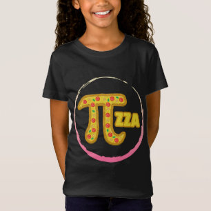 Camiseta Pi Day Pizza Lover Math Teacher 3.14 Geek Mathemat
