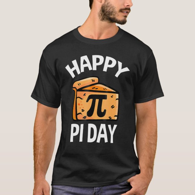 Camiseta Pi Day Shirt Kids Pi Day Tshirt Youth Pi Day (Anverso)