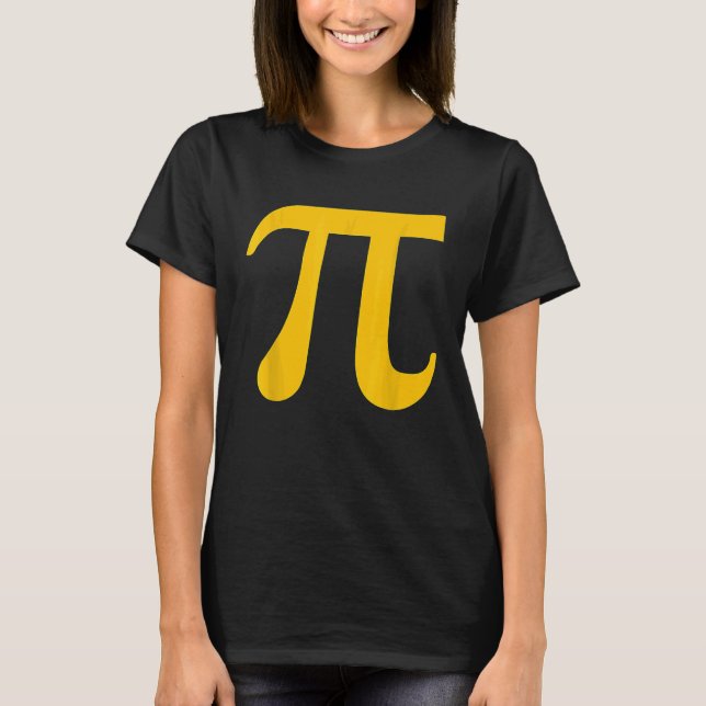 Camiseta Pi Day Spiral Pi Math por el Día Pi 3 14 (Anverso)