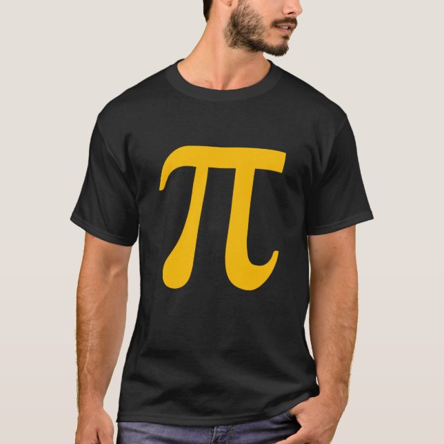 Camiseta Pi Day Spiral Pi Math por el Día Pi 3 14 (Anverso)