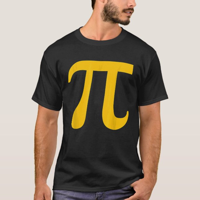 Camiseta Pi Day Spiral Pi Math por el Día Pi 3 14 (Anverso)