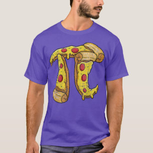 Camiseta Pi Daykids Pizza Pi Funny Math Food 3 12702801