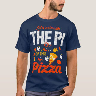 Camiseta PI Día 3 14 Calcular el IP de Pizza