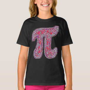 Camiseta Pi-Happy Pi Day, 14 de marzo, Math Teacher, 3.14