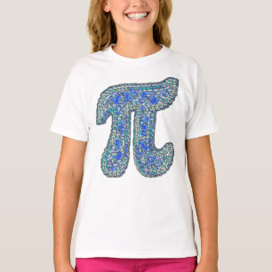 Camiseta Pi-Happy Pi Day, 14 de marzo, Math Teacher, 3.14