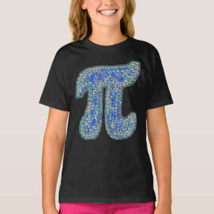 Camiseta Pi-Happy Pi Day, 14 de marzo, Math Teacher, 3.14