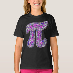 Camiseta Pi-Happy Pi Day, 14 de marzo, Math Teacher, 3.14