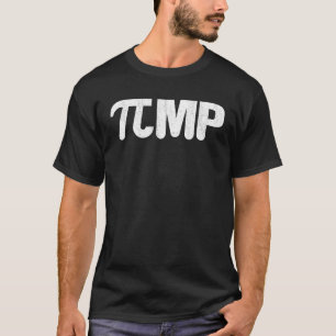 Camiseta Pi MP PIMP 3 14 Chiste matemático 1