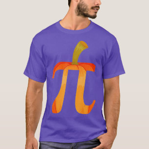 Camiseta Pi Pumpkin Pie Math Funny Halloween Pi Day Maths L