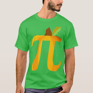 Camiseta Pi Pumpkin Pie Math Funny Halloween Pi Day Maths L