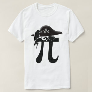 Camiseta Pi-Rate