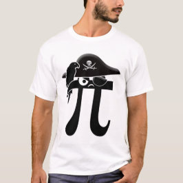 Camiseta Pi-Rate