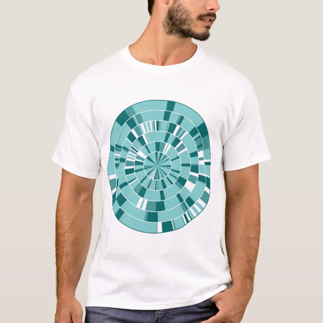 Camiseta Pi Resumen 06 (Anverso)