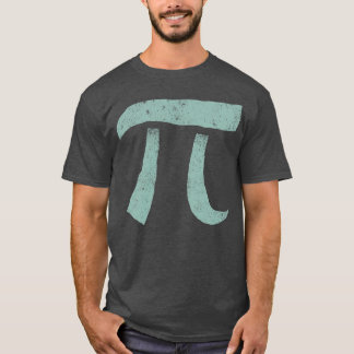 Camiseta Pi Viejo