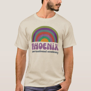 Camiseta PIA Retro Tee