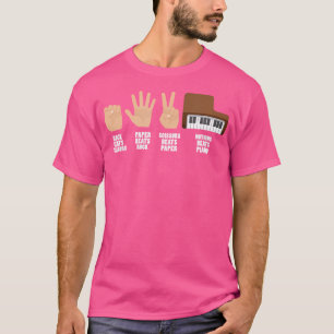 Camiseta Pianista Amante de la Música - Nada Supera al Pia