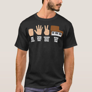 Camiseta Pianista y amante de la música Nada gana al piano