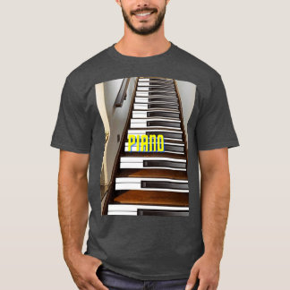 CAMISETA PIANO (14)