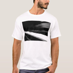 Camiseta Piano antiguo