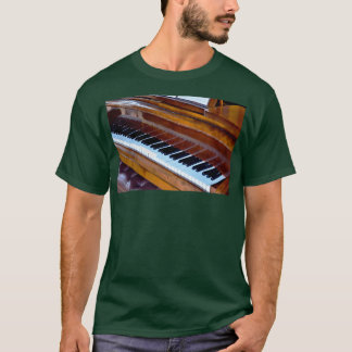 Camiseta Piano Bosendorfer 1914