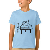 Piano Lady