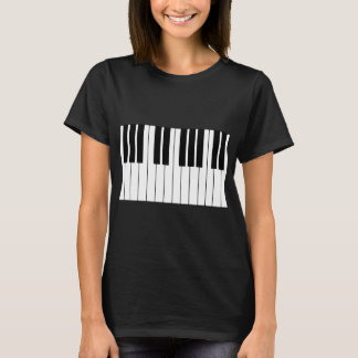 Camiseta PIANO T-Shirt