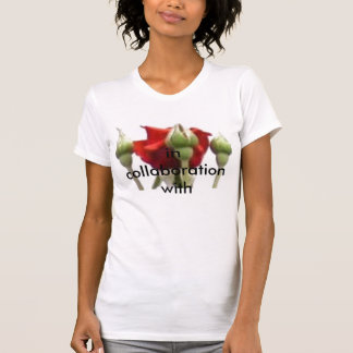 Camiseta PIC_0010, en colaboración con