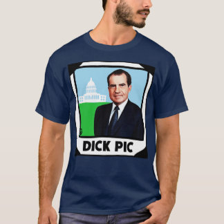 Camiseta PIC de DICK