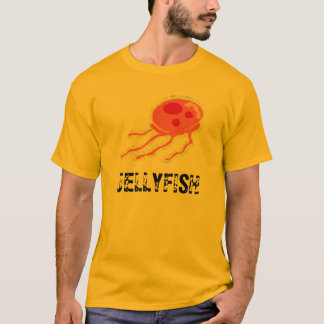 Camiseta pic_jellyfish, MEDUSAS