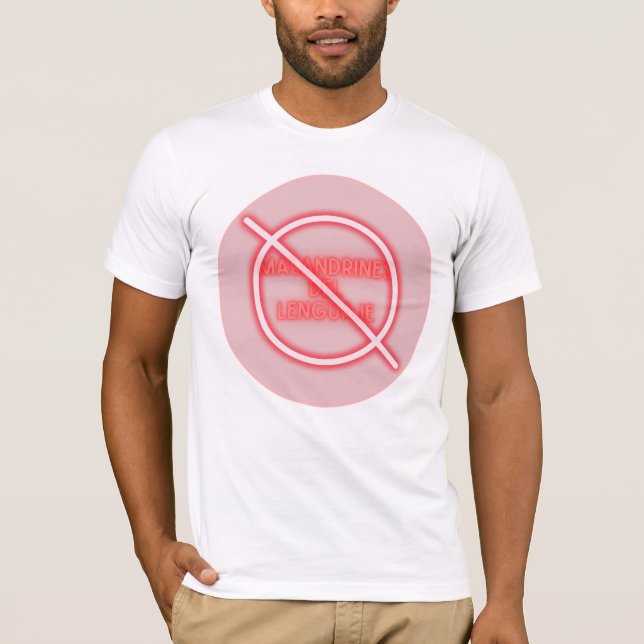 Camiseta Pícaros (Anverso)
