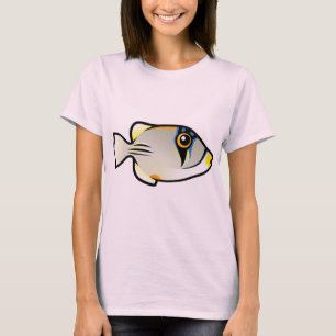 Camiseta Picasopez Cute Arabian