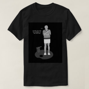 Camiseta Picasso