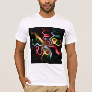 Camiseta Picasso Rosa