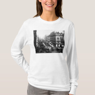 Camiseta Piccadilly