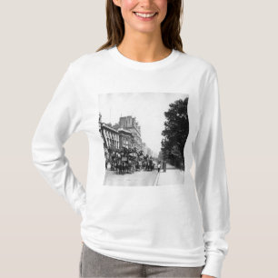 Camiseta Piccadilly, Londres