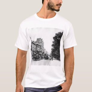 Camiseta Piccadilly, Londres