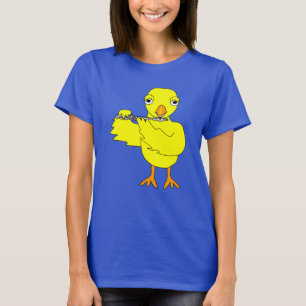Camiseta Piccolo Chick