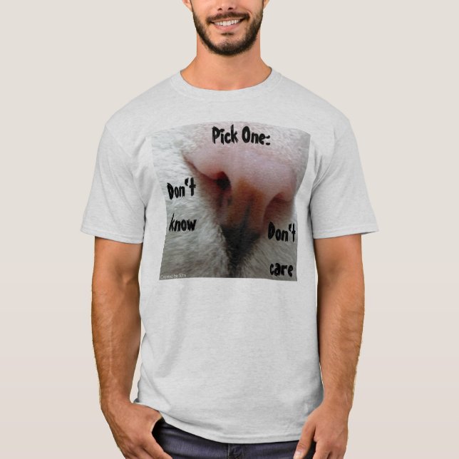 Camiseta pick1 (Anverso)
