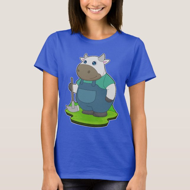 Camiseta Pickaxe (Anverso)