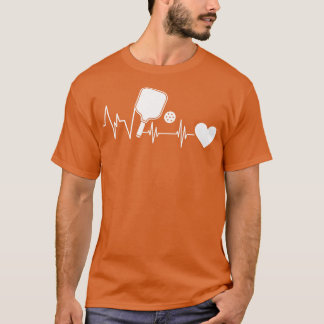 Camiseta Pickball Lover