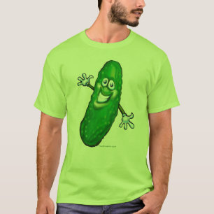 Camiseta Pickle