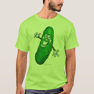 Camiseta Pickle
