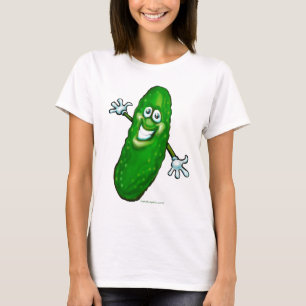 Camiseta Pickle
