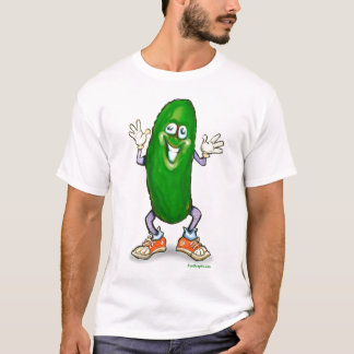 Camiseta Pickle